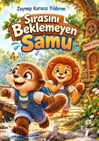 Sırasını Beklemeyen Samu