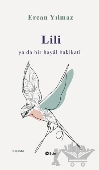 Ya Da Bir Hayal Hakikati – Ercan Yılmaz – Şule Yayınları kitap kapağı