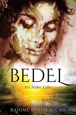 Bedel – Rahime Kösem Alcan – Cinius Yayınları kitap kapağı