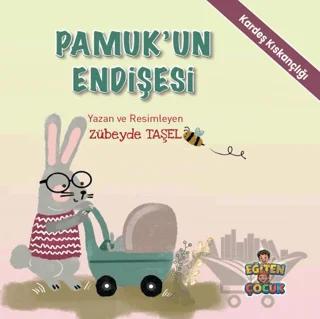 Pamuk'un Endişesi