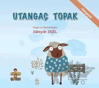 Utangaç Topak