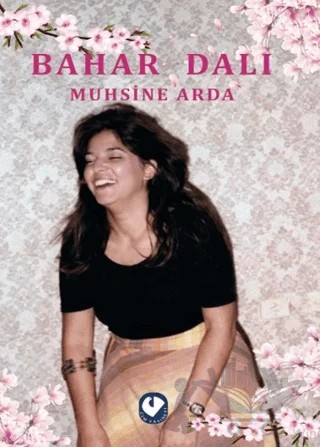 Bahar Dalı – Muhsine Arda – Cem Yayınevi kitap kapağı