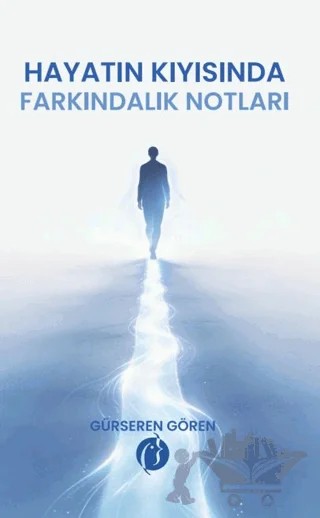 Hayatın Kıyısında Farkındalık Notları – Gürseren Gören – Herdem Kitap kitap kapağı