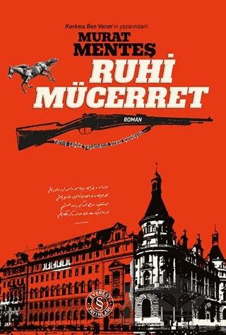 Ruhi Mücerret