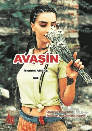 Avaşin – İbrahim Akbaş – Baygenç Yayıncılık kitap kapağı