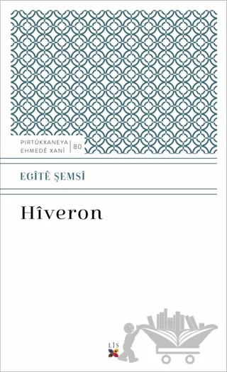 Hiveron – Egite Şemsi – Lis Basın Yayın kitap kapağı