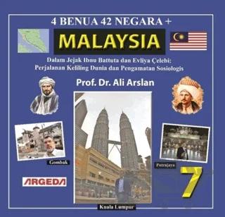 4 Benua 42 Negara Malaysia (7)