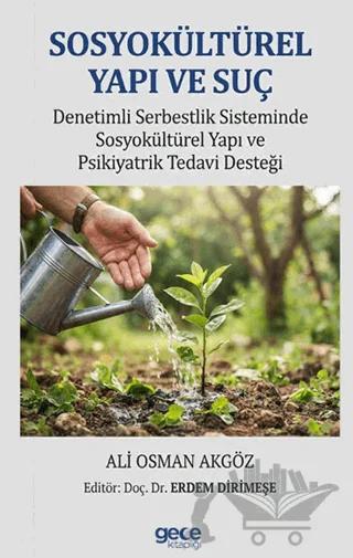 Sosyokültürel Yapı ve Suç