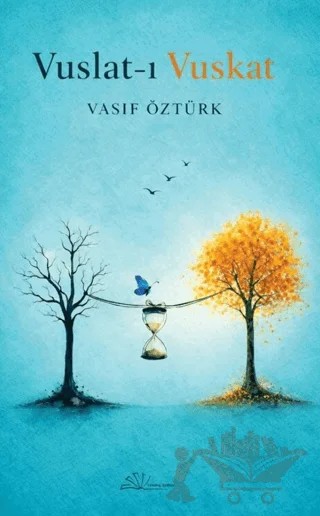 Vuslat-ı Vuskat – Vasıf Öztürk – Yertinç Kültür kitap kapağı