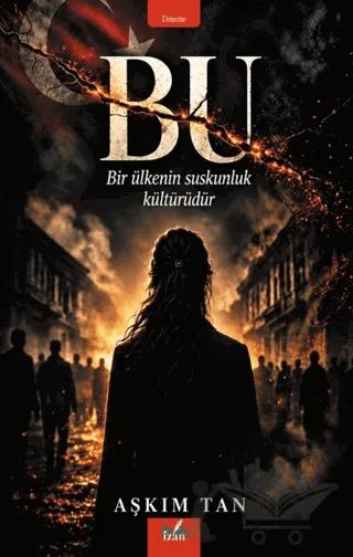 Bu Bir Ülkenin Suskunluk Kültürüdür