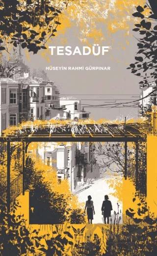 Tesadüf