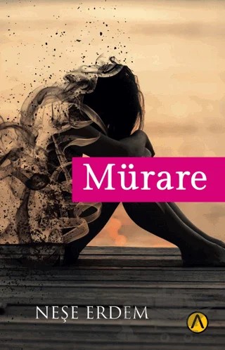 Mürare – Neşe Erdem – Ares Yayınları kitap kapağı
