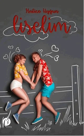 Liselim – Hatice Uyğun – Herdem Kitap kitap kapağı