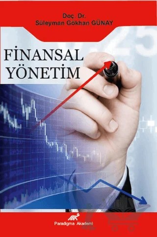 Finansal Yönetim – Süleyman Gökhan Günay – Paradigma Akademi Yayınları kitap kapağı