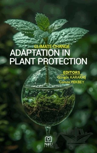 Climate Change Adaptation in Animal Production – Kolektif – Necmettin Erbakan Üniversitesi Yayınları kitap kapağı