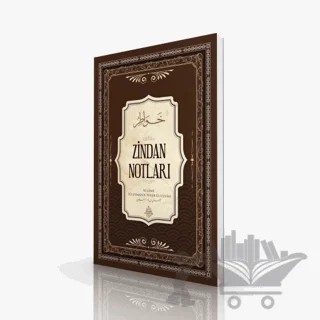 Zindan Notları – Süleyman bin Nasır el-Ulvan – Minber Yayınları kitap kapağı