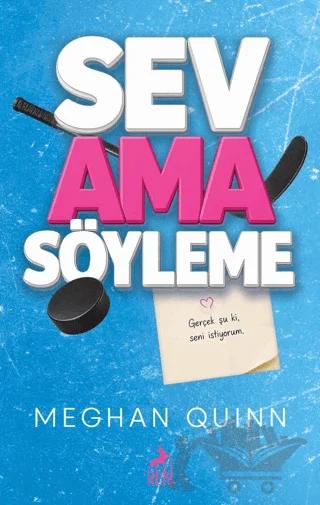 Sev Ama Söyleme