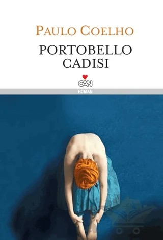 Portobello Cadısı – Paulo Coelho – Can Yayınları kitap kapağı