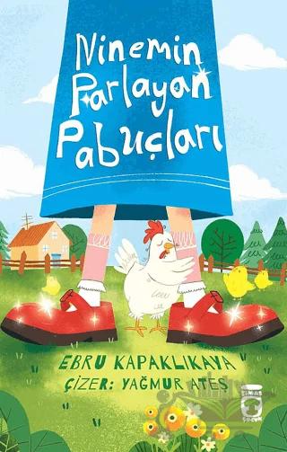 Ninemin Parlayan Pabuçları