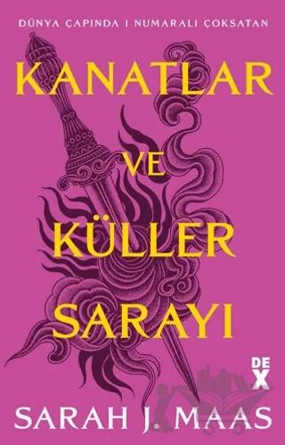 Kanatlar ve Küller Sarayı