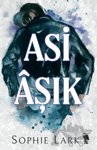 Asi Âşık – Sophie Lark – Nemesis Kitap kitap kapağı