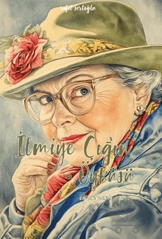 İlmiye Çığ’ın Öyküsü – Rafet Sertoğlu – Dalmaçya Yayınları kitap kapağı