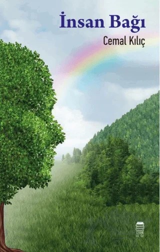İnsan Bağı – Cemal Kılıç – Ceren Kitap kitap kapağı
