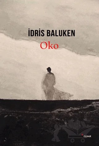 Oko – İdris Baluken – Dipnot Yayınları kitap kapağı
