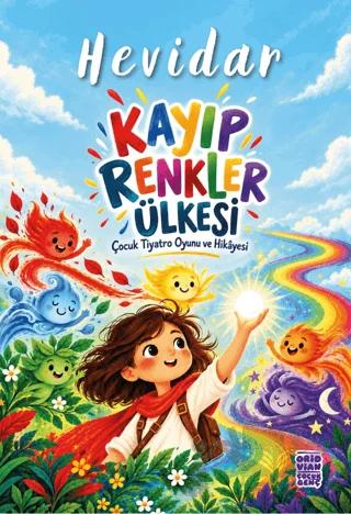 Kayıp Renkler Ülkesi