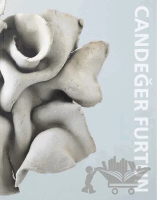 Candeğer Furtun – Selen Ansen, Süreyyya Evren – ARTER kitap kapağı