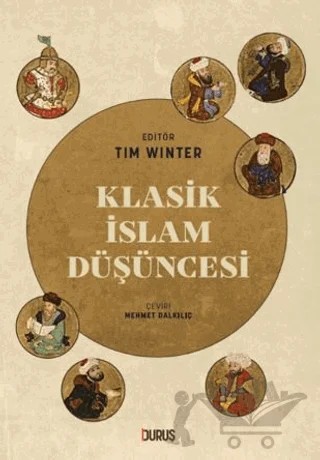 Klasik İslam Düşüncesi – Kollektif – Duruş Yayınları kitap kapağı
