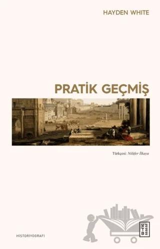 Pratik Geçmiş