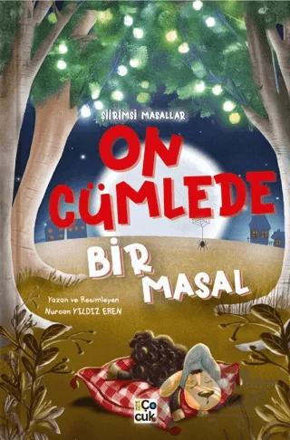 On Cümlede Bir Masal