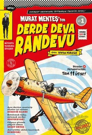 Derde Deva Randevu 1