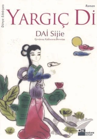 Yargıç Di – Dai Sijie – Doğan Kitap kitap kapağı