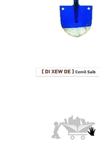 Di Xew De – Cemil Saib – Avesta Yayınları kitap kapağı