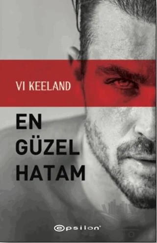 En Güzel Hatam – Vi Keeland – Epsilon Yayınevi kitap kapağı