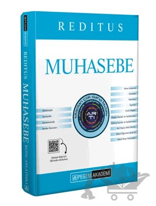 KPSS A Grubu Muhasebe Konu Anlatımlı – Kolektif – Pegem Akademi Yayıncılık kitap kapağı