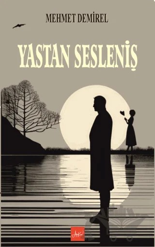 Yastan Sesleniş – Mehmet Demirel – Atakar Yayıncılık kitap kapağı