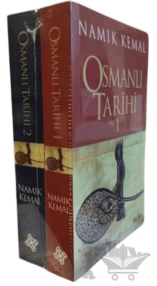 Osmanlı Tarihi Seti (2 Cilt)