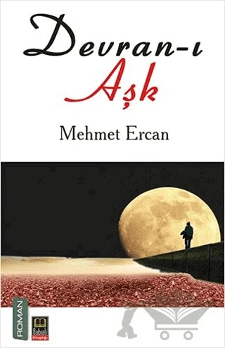 Devran-ı Aşk – Mehmet Ercan – Babıali Kitaplığı kitap kapağı