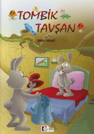 Tombik Tavşan