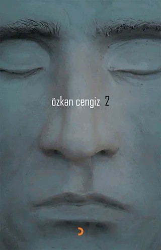 Özkan Cengiz 2 – Özkan Cengiz – Cinius Yayınları kitap kapağı