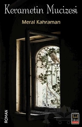 Kerametin Mucizesi – Meral Kahraman – Ozan Yayıncılık kitap kapağı