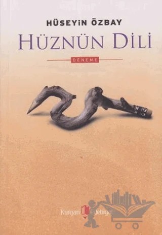 Hüznün Dili – Hüseyin Özbay – Berikan Yayınevi kitap kapağı