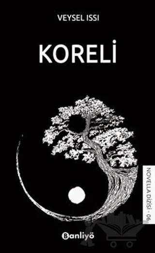 Koreli – Veysel Issı – Banliyö Kitap kitap kapağı