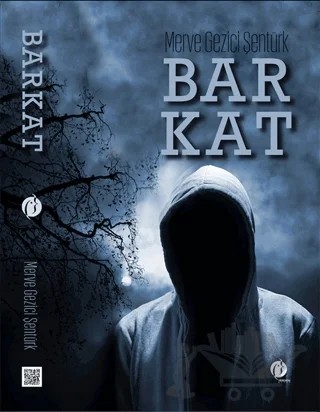 Barkat – Merve Gezici Şentürk – Herdem Kitap kitap kapağı