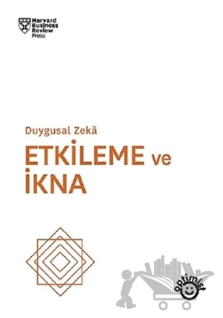 Etkileme ve İkna – Kolektif – Optimist Kitap kitap kapağı