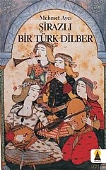 Şirazlı Bir Türk Dilber (Eleştiri) – Mehmet Aycı – Ebabil Yayınları kitap kapağı