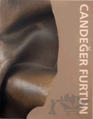 Candeğer Furtun – Selen Ansen, Süreyyya Evren – ARTER kitap kapağı